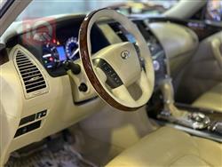 ئینفینیتی QX56